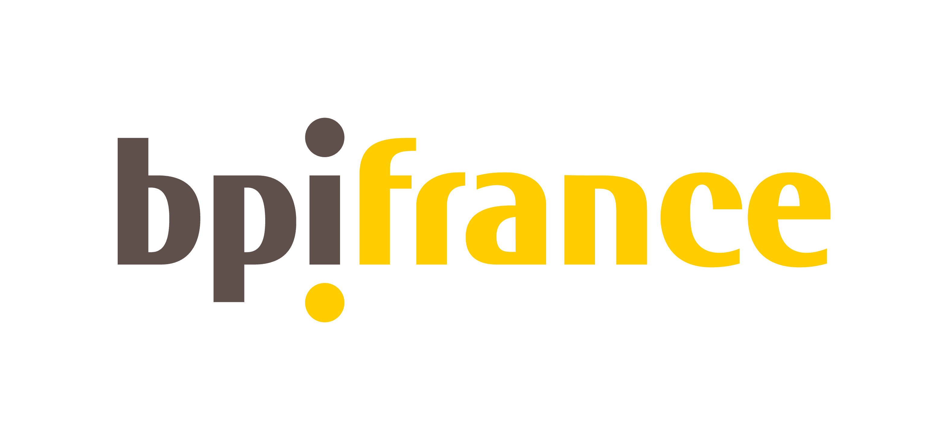 BPI France logo - SuitUs