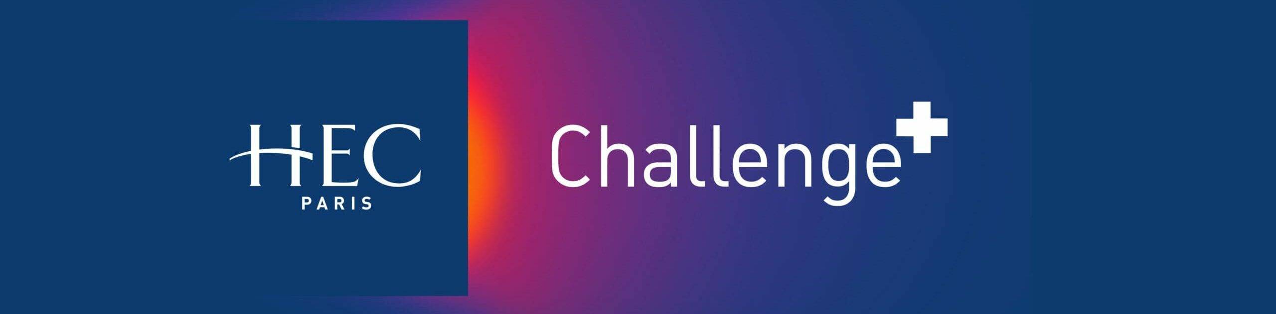 HEC Challenge+ - SuitUs