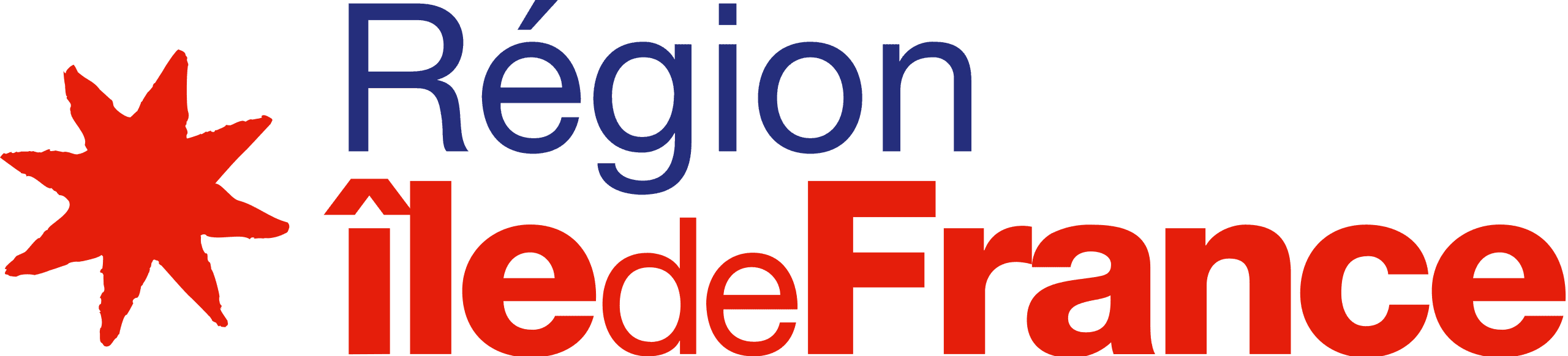 Logo Région île-de-France - SuitUs