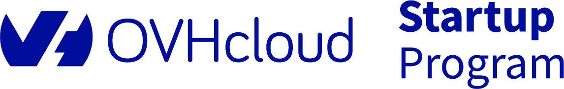 Startup Program Logo - SuitUs